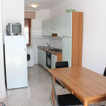 In 24940 Apartament *
