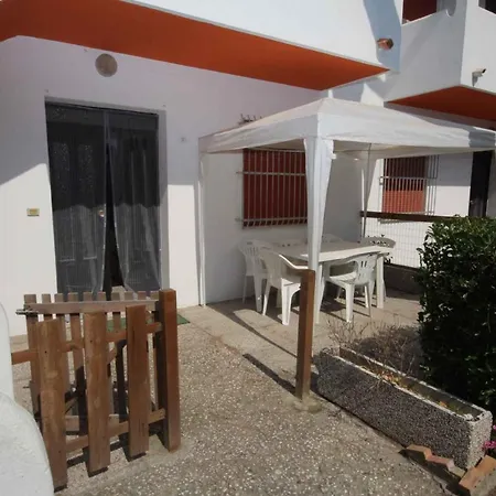 Apartment In 24940