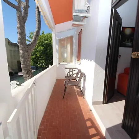 Apartment In 24940 Rosolina Mare