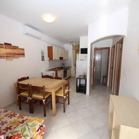 In 24940 Apartment Rosolina Mare