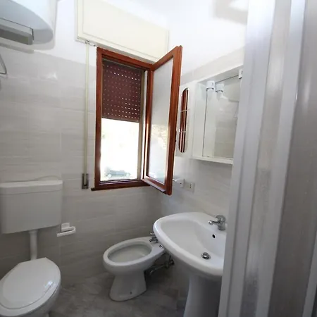 In 24940 Apartment Rosolina Mare