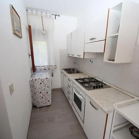 In 24940 Apartment Rosolina Mare
